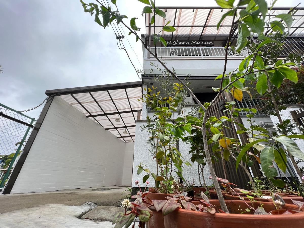 Bighem Maison 2 Izumisano Exterior foto